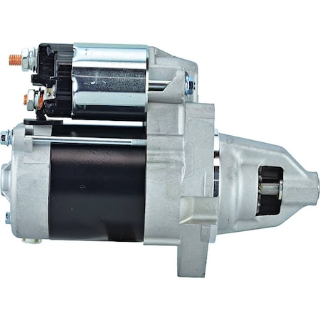 Aftermarket JAndN Electrical Products Starter 410-52616-JN